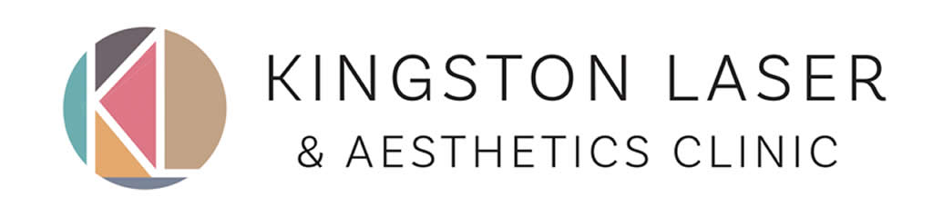 Kingston Laser Aesthetics Logo