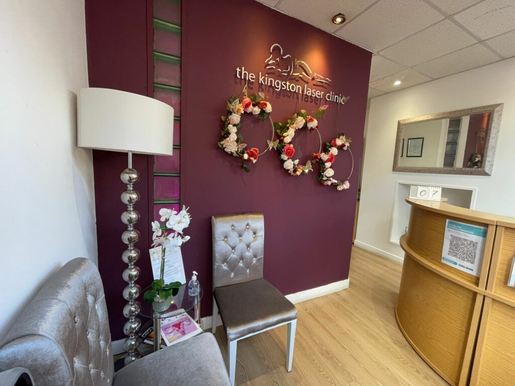 Kingston Laser & Aesthetic Clinic Skin & Face Treatments